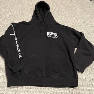 Brandy Melville Hoodie